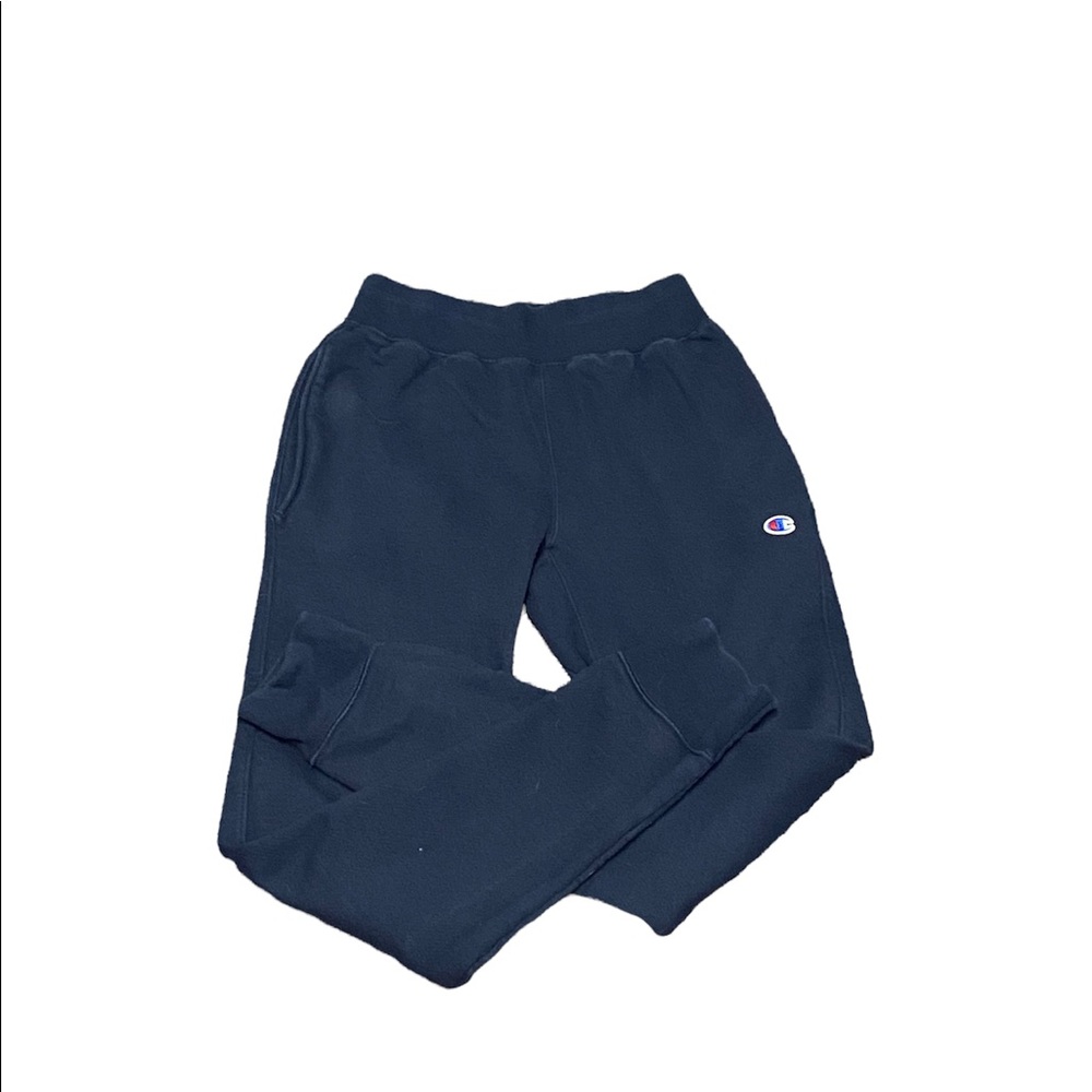 Heavy duty champion joggers